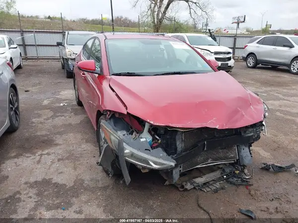 KMHD84LF6HU408892 2017 HYUNDAI ELANTRA - Image 1