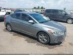 KMHD84LF6HU409993 2017 HYUNDAI ELANTRA