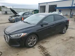 KMHD84LF6HU415583 2017 HYUNDAI ELANTRA