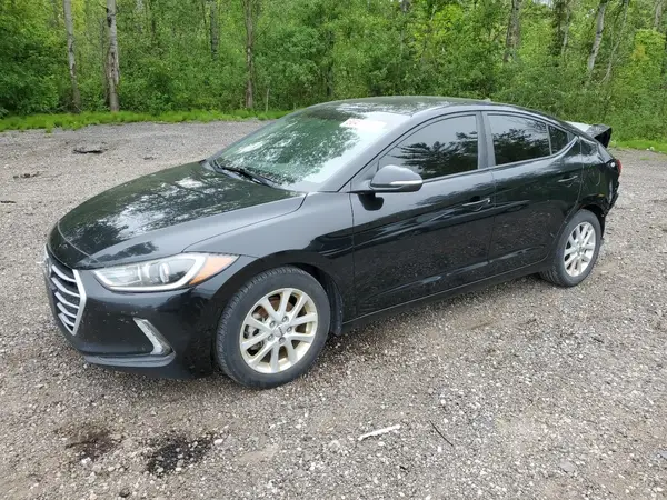 KMHD84LF6HU417334 2017 HYUNDAI ELANTRA - Image 1