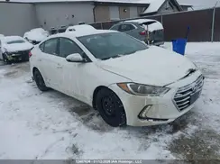 KMHD84LF6HU419858 2017 HYUNDAI ELANTRA