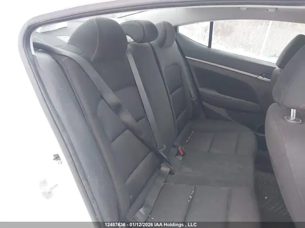 KMHD84LF6HU419858 2017 HYUNDAI ELANTRA - Image 8