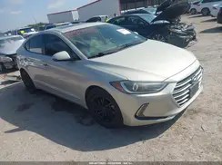 KMHD84LF6HU423232 2017 HYUNDAI ELANTRA