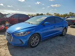 KMHD84LF6HU424705 2017 HYUNDAI ELANTRA
