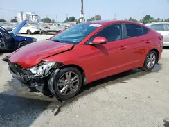 KMHD84LF6HU427622 2017 HYUNDAI ELANTRA