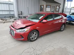 KMHD84LF6HU427765 2017 HYUNDAI ELANTRA