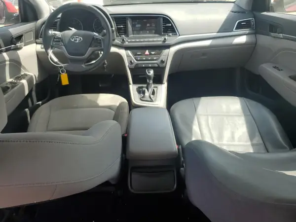 KMHD84LF6HU428883 2017 HYUNDAI ELANTRA - Image 8