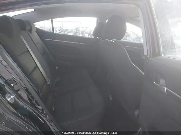 KMHD84LF6JU444751 2018 HYUNDAI ELANTRA - Image 8