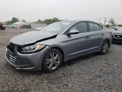 KMHD84LF6JU446466 2018 HYUNDAI ELANTRA