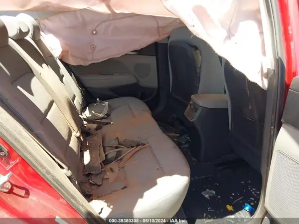 KMHD84LF6JU451179 2018 HYUNDAI ELANTRA - Image 8