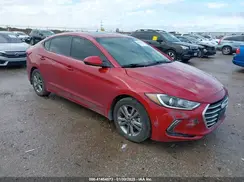 KMHD84LF6JU466703 2018 HYUNDAI ELANTRA