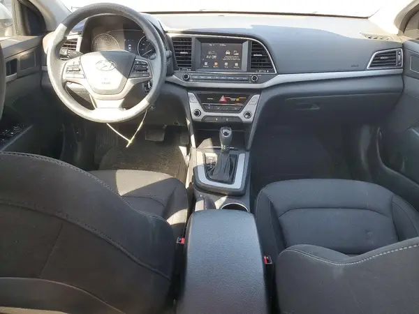 KMHD84LF6JU467804 2018 HYUNDAI ELANTRA - Image 8