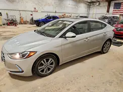 KMHD84LF6JU468760 2018 HYUNDAI ELANTRA