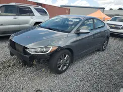 KMHD84LF6JU469455 2018 HYUNDAI ELANTRA