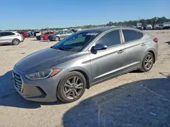 KMHD84LF6JU471464 2018 HYUNDAI ELANTRA