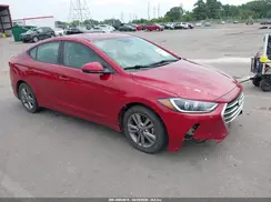 KMHD84LF6JU472694 2018 HYUNDAI ELANTRA