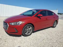 KMHD84LF6JU474042 2018 HYUNDAI ELANTRA