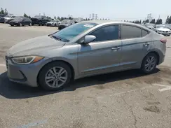 KMHD84LF6JU474445 2018 HYUNDAI ELANTRA