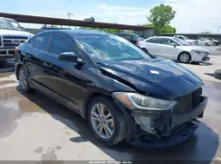 KMHD84LF6JU492007 2018 HYUNDAI ELANTRA