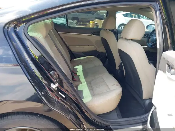 KMHD84LF6JU492007 2018 HYUNDAI ELANTRA - Image 8