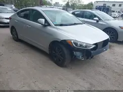 KMHD84LF6JU492038 2018 HYUNDAI ELANTRA