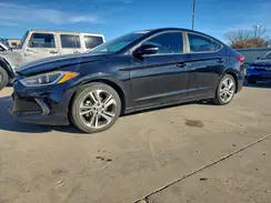 KMHD84LF6JU492072 2018 HYUNDAI ELANTRA