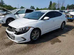 KMHD84LF6JU495442 2018 HYUNDAI ELANTRA