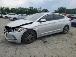 KMHD84LF6JU503149 2018 HYUNDAI ELANTRA