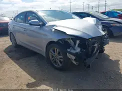 KMHD84LF6JU508237 2018 HYUNDAI ELANTRA