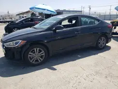 KMHD84LF6JU510148 2018 HYUNDAI ELANTRA