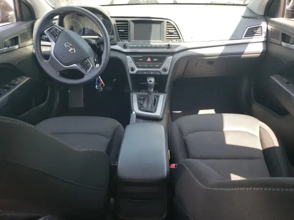 KMHD84LF6JU510148 2018 HYUNDAI ELANTRA - Image 8