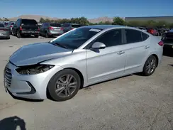 KMHD84LF6JU510392 2018 HYUNDAI ELANTRA