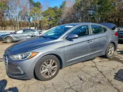 KMHD84LF6JU511655 2018 HYUNDAI ELANTRA