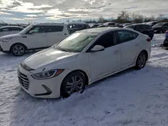 KMHD84LF6JU512580 2018 HYUNDAI ELANTRA