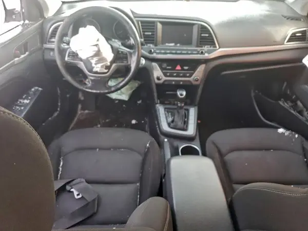 KMHD84LF6JU512580 2018 HYUNDAI ELANTRA - Image 8