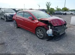 KMHD84LF6JU517357 2018 HYUNDAI ELANTRA
