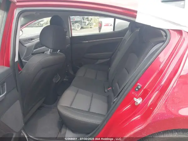 KMHD84LF6JU517357 2018 HYUNDAI ELANTRA - Image 8