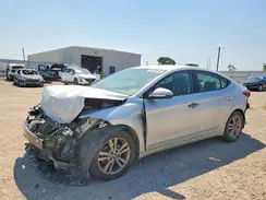 KMHD84LF6JU519271 2018 HYUNDAI ELANTRA