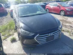 KMHD84LF6JU519366 2018 HYUNDAI ELANTRA