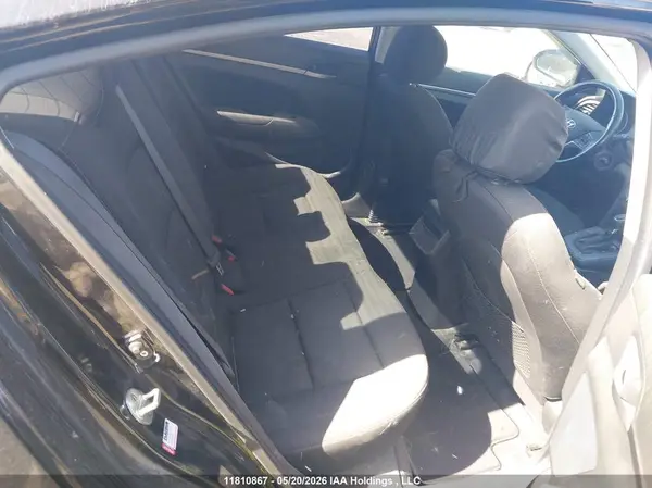 KMHD84LF6JU519366 2018 HYUNDAI ELANTRA - Image 8
