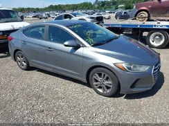 KMHD84LF6JU533817 2018 HYUNDAI ELANTRA