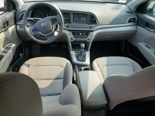 KMHD84LF6JU534952 2018 HYUNDAI ELANTRA - Image 8