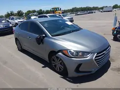 KMHD84LF6JU537043 2018 HYUNDAI ELANTRA