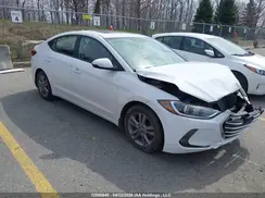 KMHD84LF6JU538614 2018 HYUNDAI ELANTRA
