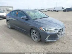 KMHD84LF6JU541156 2018 HYUNDAI ELANTRA