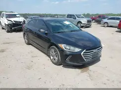 KMHD84LF6JU543070 2018 HYUNDAI ELANTRA