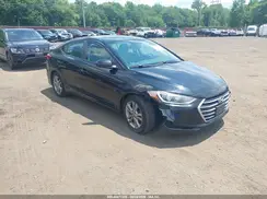 KMHD84LF6JU547099 2018 HYUNDAI ELANTRA