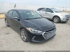 KMHD84LF6JU548382 2018 HYUNDAI ELANTRA