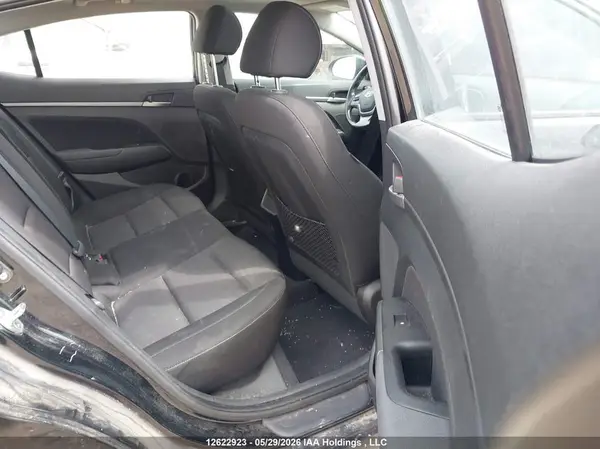 KMHD84LF6JU548382 2018 HYUNDAI ELANTRA - Image 8
