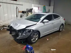 KMHD84LF6JU557020 2018 HYUNDAI ELANTRA